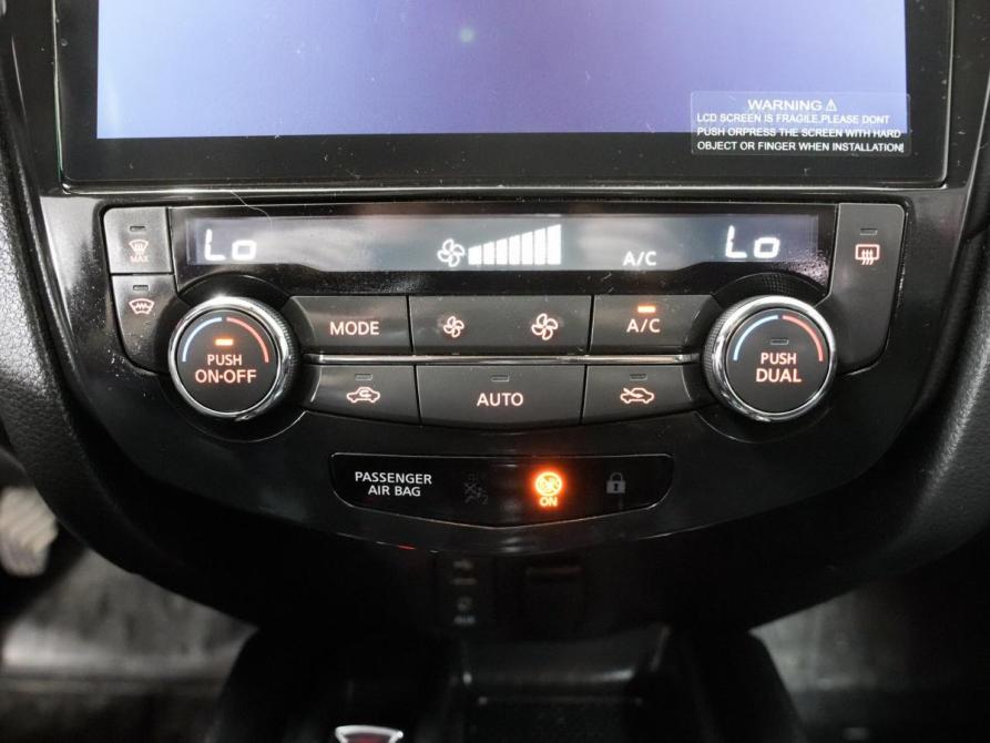 Nissan Qashqai II Рестайлинг Ульяновск  - изображение 16