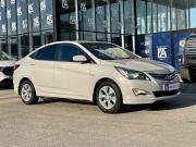 Hyundai Solaris I Рестайлинг Краснодар  - изображение 28