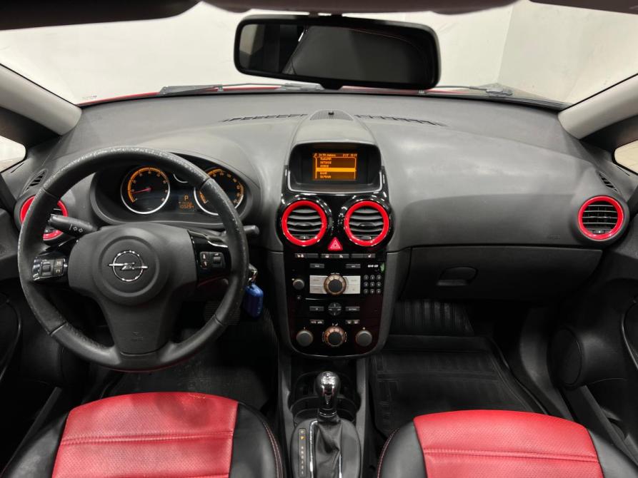 Opel Corsa D Рестайлинг II Кемерово  - изображение 6