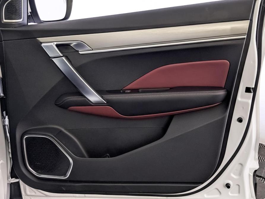 Geely Coolray I Москва  - изображение 25