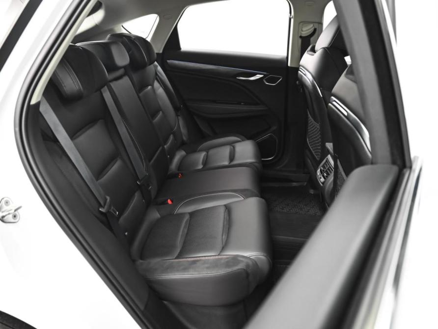 Geely Tugella I Рестайлинг Ставрополь  - изображение 7