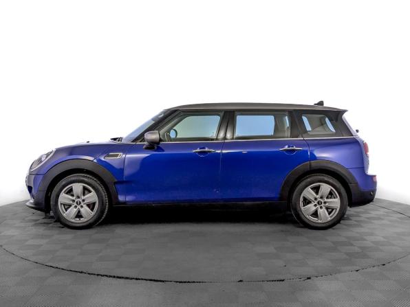 Mini Clubman II Рестайлинг с пробегом 2019 года, цена 2 130 000 рублей, 50028 км, универсал, Автокод Объявления