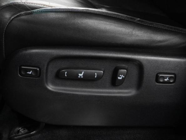 Lexus LX III с пробегом 2011 года, цена 2 618 070 рублей, 231603 км, внедорожник, Автокод Объявления