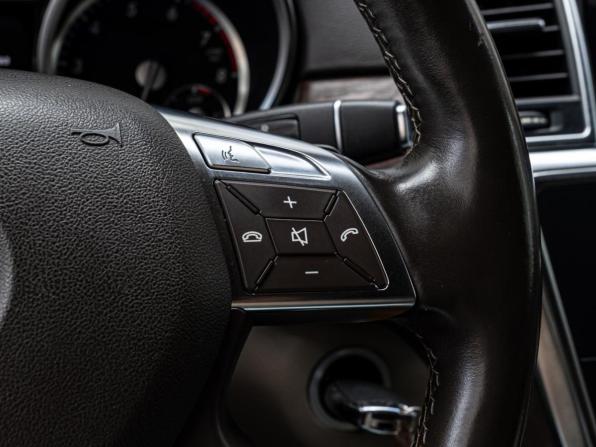 Mercedes-Benz M-Класс III (W166) с пробегом 2013 года, цена 2 190 000 рублей, 260601 км, внедорожник, Автокод Объявления