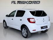 Renault Sandero II Рестайлинг Уфа  - изображение 13