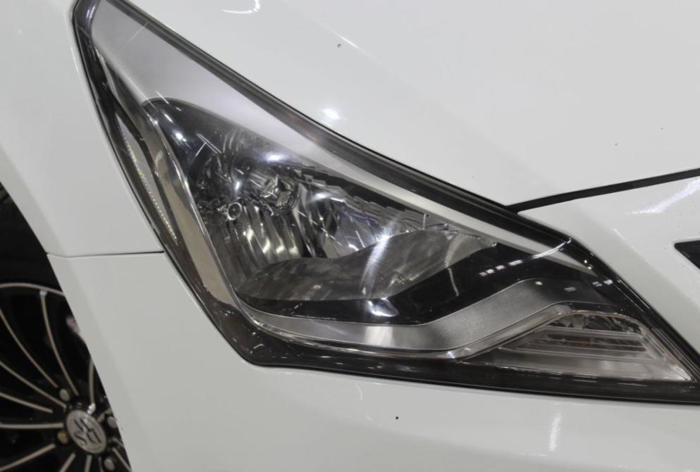 Hyundai Solaris I Рестайлинг Астрахань  - изображение 5