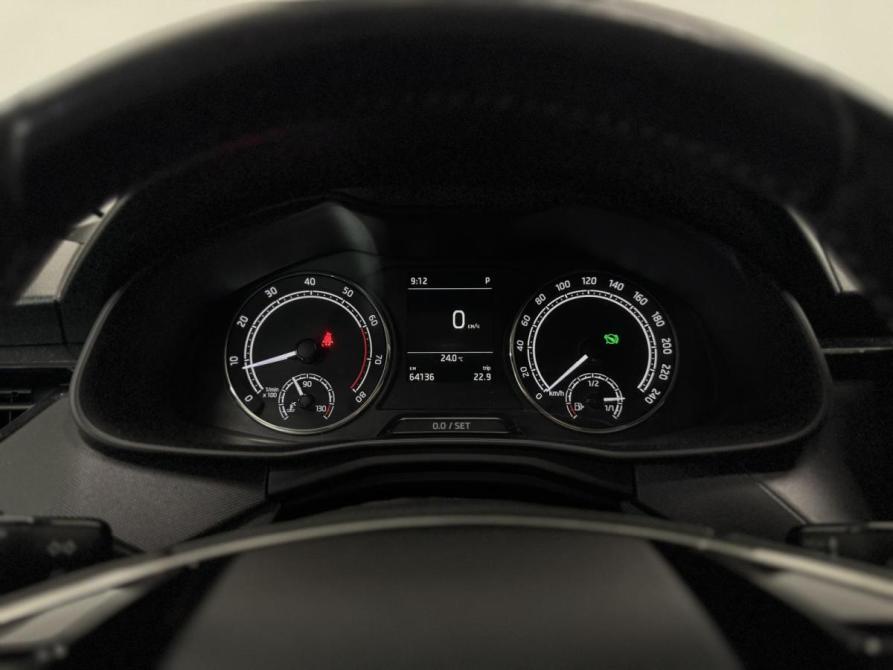 Skoda Rapid I Рестайлинг Нижний Новгород  - изображение 15