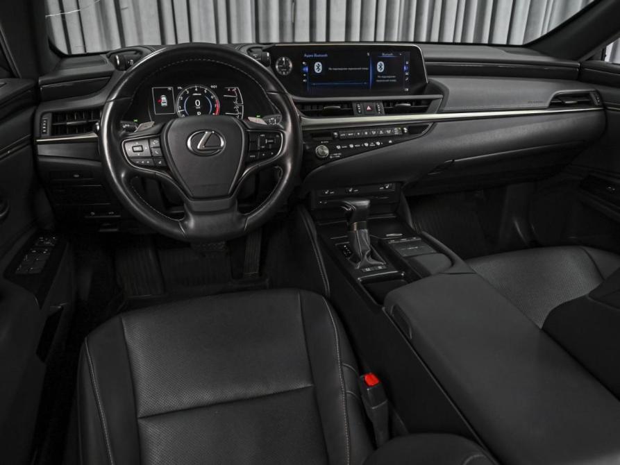 Lexus ES VII Ставрополь  - изображение 6