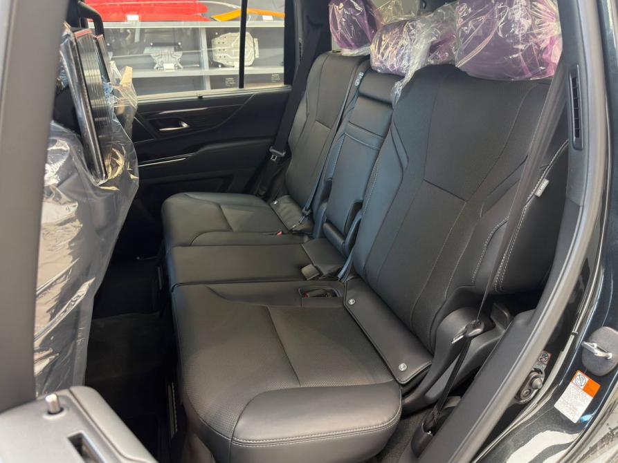Lexus LX IV Новосибирск  - изображение 33