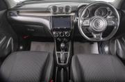 Suzuki Swift V Томск  - изображение 29