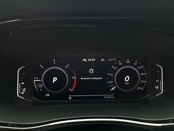 Volkswagen Multivan T6 Рестайлинг с пробегом 2021 года, цена 8 610 000 рублей, 101000 км, минивэн, Автокод Объявления