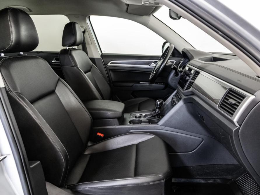 Volkswagen Teramont I Санкт-Петербург  - изображение 23