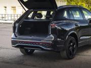 Volkswagen Tiguan III (China Market) Москва  - изображение 52