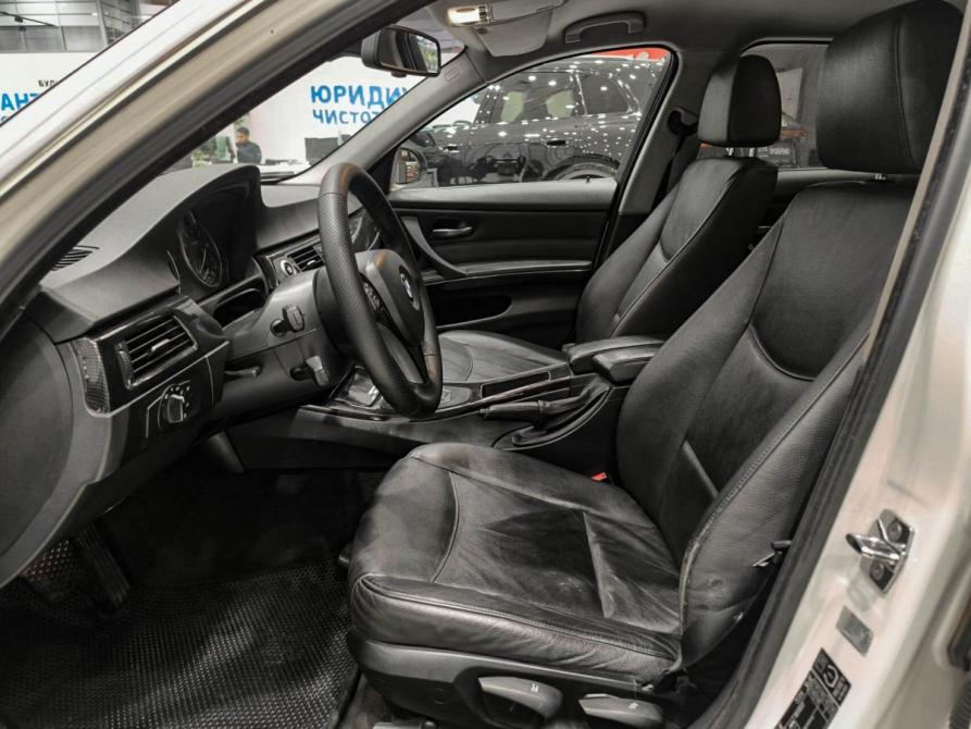 BMW 3 серии V (E90/E91/E92/E93) Рестайлинг Казань  - изображение 20