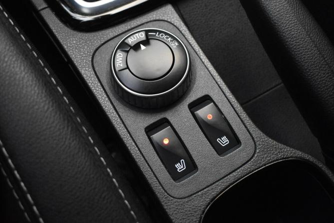Renault Kaptur I Рестайлинг с пробегом 2021 года, цена 2 080 000 рублей, 50832 км, внедорожник, Автокод Объявления