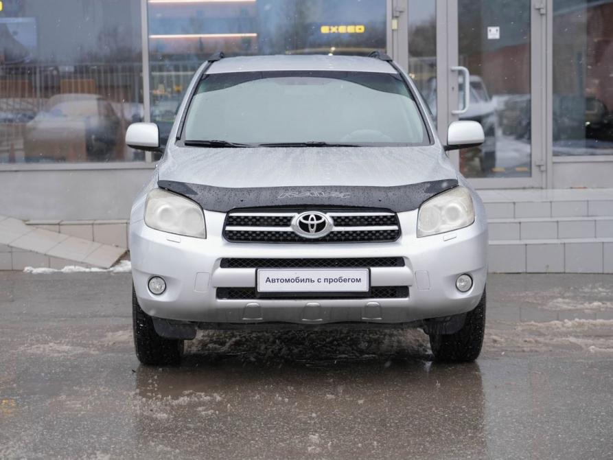 Toyota RAV4 III (XA30) Новосибирск  - изображение 2