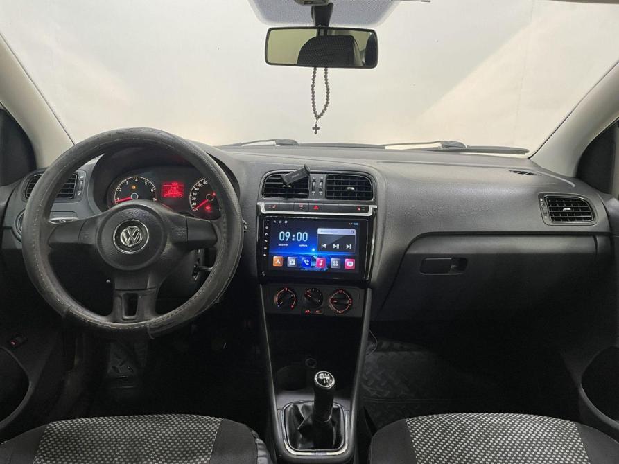 Volkswagen Polo V Воронеж  - изображение 11