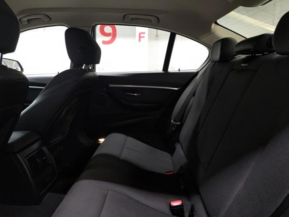 BMW 3 серии VI (F3x) Рестайлинг с пробегом 2017 года, цена 2 156 000 рублей, 208831 км, седан, Автокод Объявления