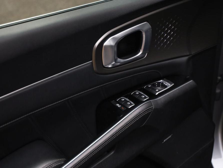 Kia Sorento IV Санкт-Петербург  - изображение 24
