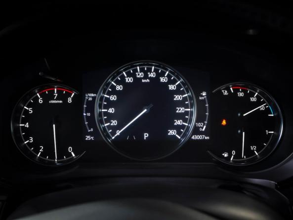 Mazda CX-9 II Рестайлинг с пробегом 2022 года, цена 4 390 000 рублей, 43006 км, внедорожник, Автокод Объявления