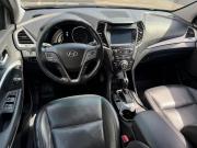 Hyundai Santa Fe III Рестайлинг Кропоткин  - изображение 32