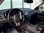 Jeep Grand Cherokee IV (WK2) Екатеринбург  - изображение 39