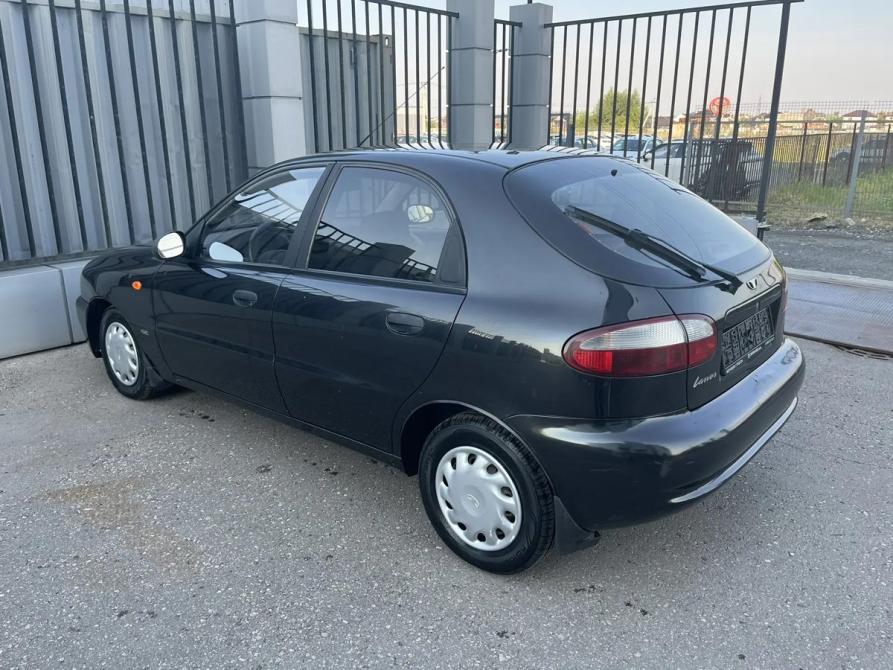 Daewoo Lanos Самара  - изображение 4