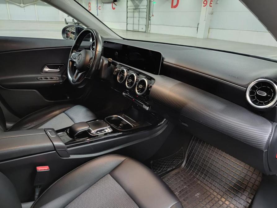 Mercedes-Benz CLA II (C118 X118) Казань  - изображение 13