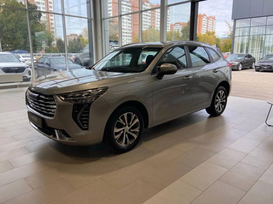 Haval Jolion I Серпухов  - изображение 1