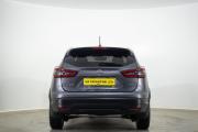 Nissan Rogue Sport I Рестайлинг Оренбург  - изображение 27