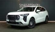 Haval Jolion I Уфа  - изображение 23