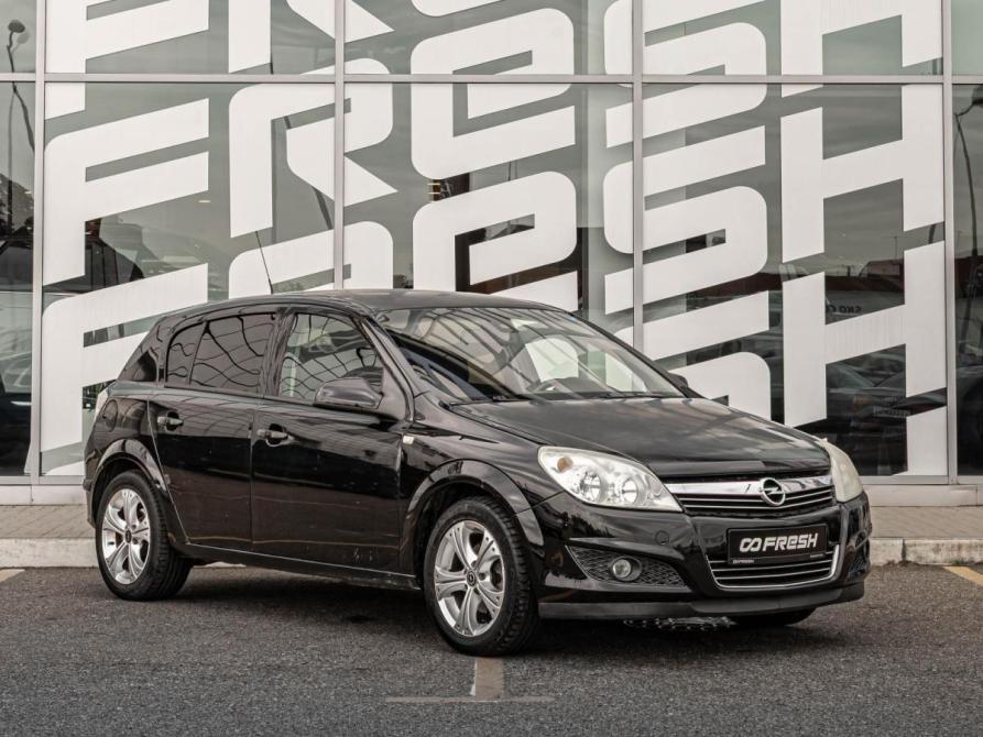 Opel Astra H Рестайлинг Краснодар  - изображение 1