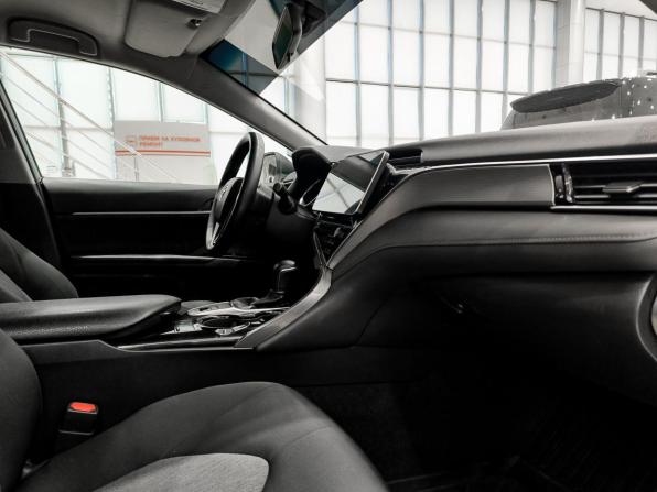 Toyota Camry VIII (XV70) с пробегом 2020 года, цена 2 120 000 рублей, 175239 км, седан, Автокод Объявления