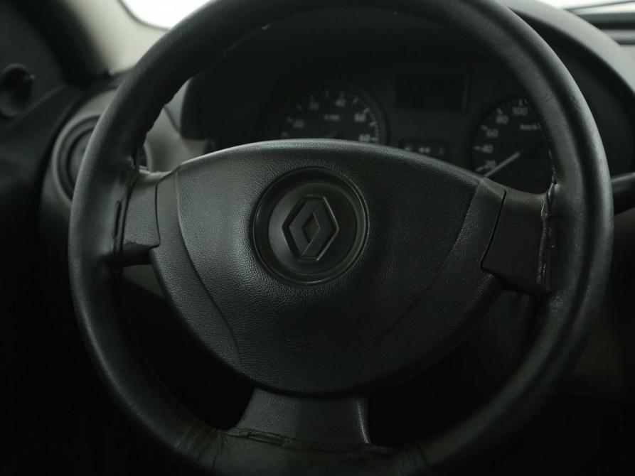 Renault Logan I Рестайлинг Иваново  - изображение 15