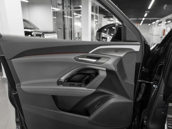 Audi Q5 III с пробегом 2026 года, цена 6 200 000 рублей, 15 км, внедорожник, Автокод Объявления