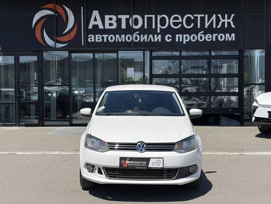 Volkswagen Polo V Волгоград  - изображение 2