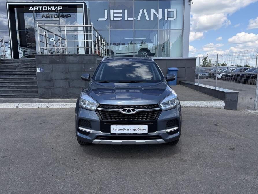 Chery Tiggo 4 I Рестайлинг Саратов  - изображение 2
