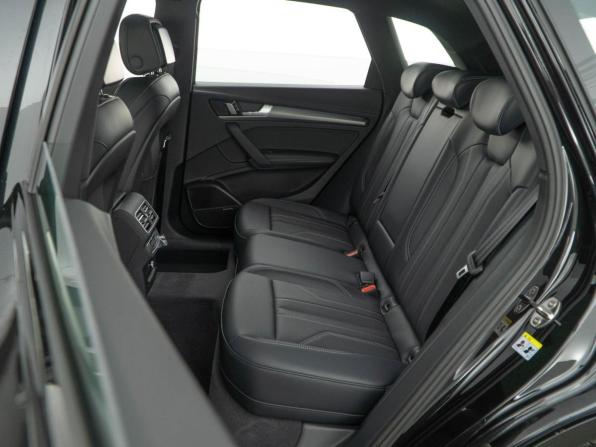 Audi Q5 II (FY) Рестайлинг с пробегом 2025 года, цена 6 289 999 рублей, 33 км, внедорожник, Автокод Объявления