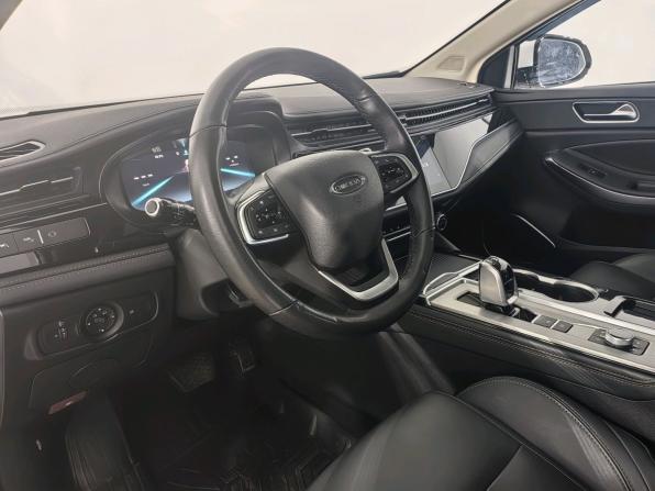 Omoda S5 с пробегом 2023 года, цена 1 100 000 рублей, 146136 км, седан, Автокод Объявления