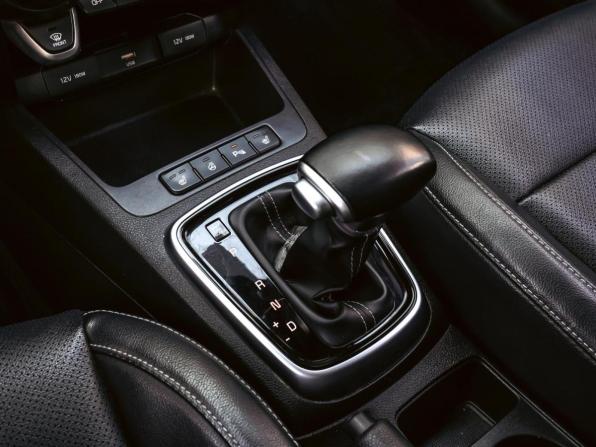 Kia Rio IV Рестайлинг с пробегом 2021 года, цена 1 960 000 рублей, 66790 км, хэтчбек, Автокод Объявления