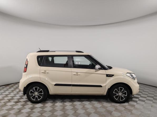 Kia Soul I с пробегом 2011 года, цена 749 000 рублей, 203534 км, хэтчбек, Автокод Объявления