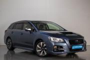 Subaru Levorg I Челябинск  - изображение 21