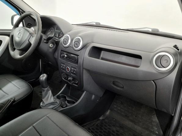 Lada (ВАЗ) Largus I с пробегом 2017 года, цена 615 000 рублей, 165592 км, универсал, Автокод Объявления