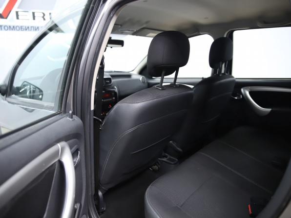 Nissan Terrano III (D10) с пробегом 2015 года, цена 1 090 000 рублей, 90478 км, внедорожник, Автокод Объявления