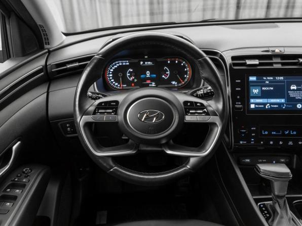 Hyundai Tucson IV с пробегом 2022 года, цена 3 600 000 рублей, 71126 км, внедорожник, Автокод Объявления