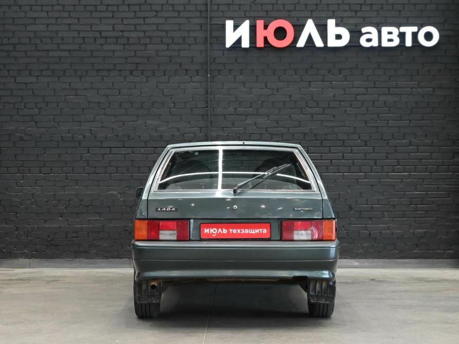 Lada (ВАЗ) 2114 Екатеринбург  - изображение 5