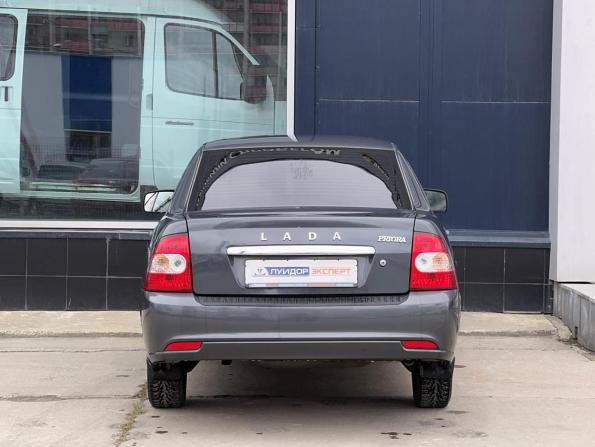 Lada (ВАЗ) Priora I Рестайлинг с пробегом 2016 года, цена 449 000 рублей, 269442 км, седан, Автокод Объявления