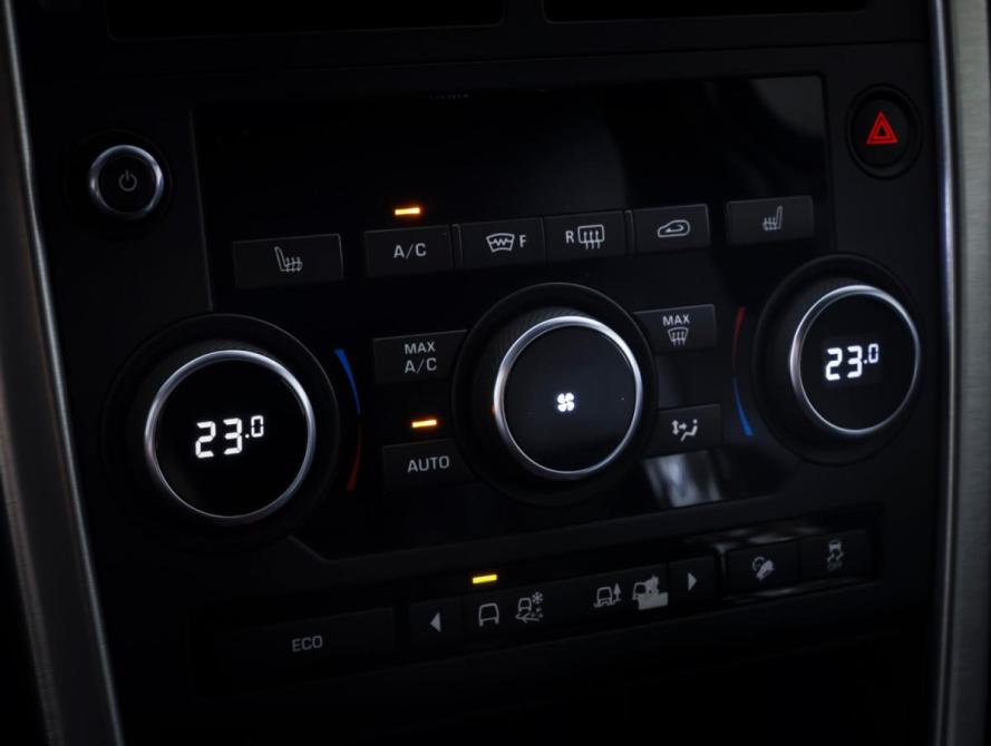 Land Rover Discovery Sport I Москва  - изображение 17
