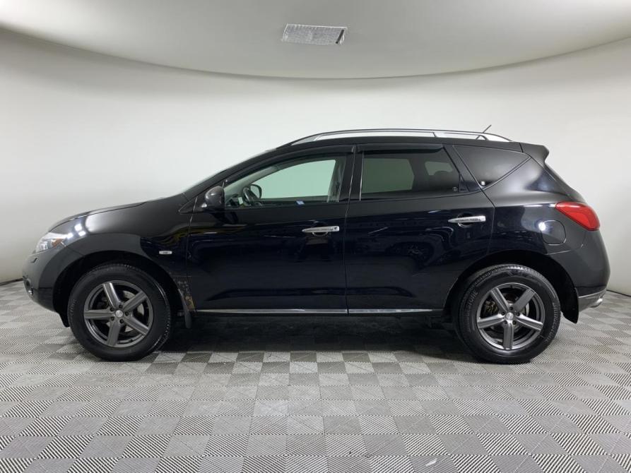 Nissan Murano II (Z51) Москва  - изображение 8