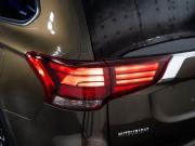 Mitsubishi Outlander III Рестайлинг 2 Иркутск  - изображение 47